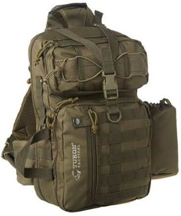 Yukon Outfitters Overwatch Sling
